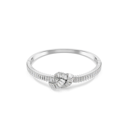 MATRIX:BANGLE KNOT WHI/RHS M