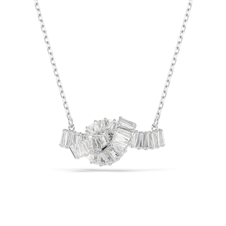 MATRIX:PEND KNOT WHI/RHS