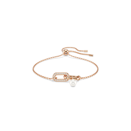 CONSTELLA:BRACELET WHI/ROS M