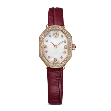 DEXTERA OCTAGON:LS RED/MOP/PRO