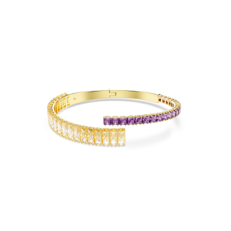 MATRIX:BANGLE PUR/TOP/GOS L