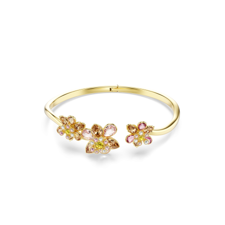 IDYLLIA:BANGLE PINK MUL/GOS M