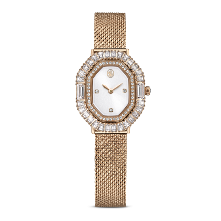 MATRIX OCTAGON:MS ROS//ROS