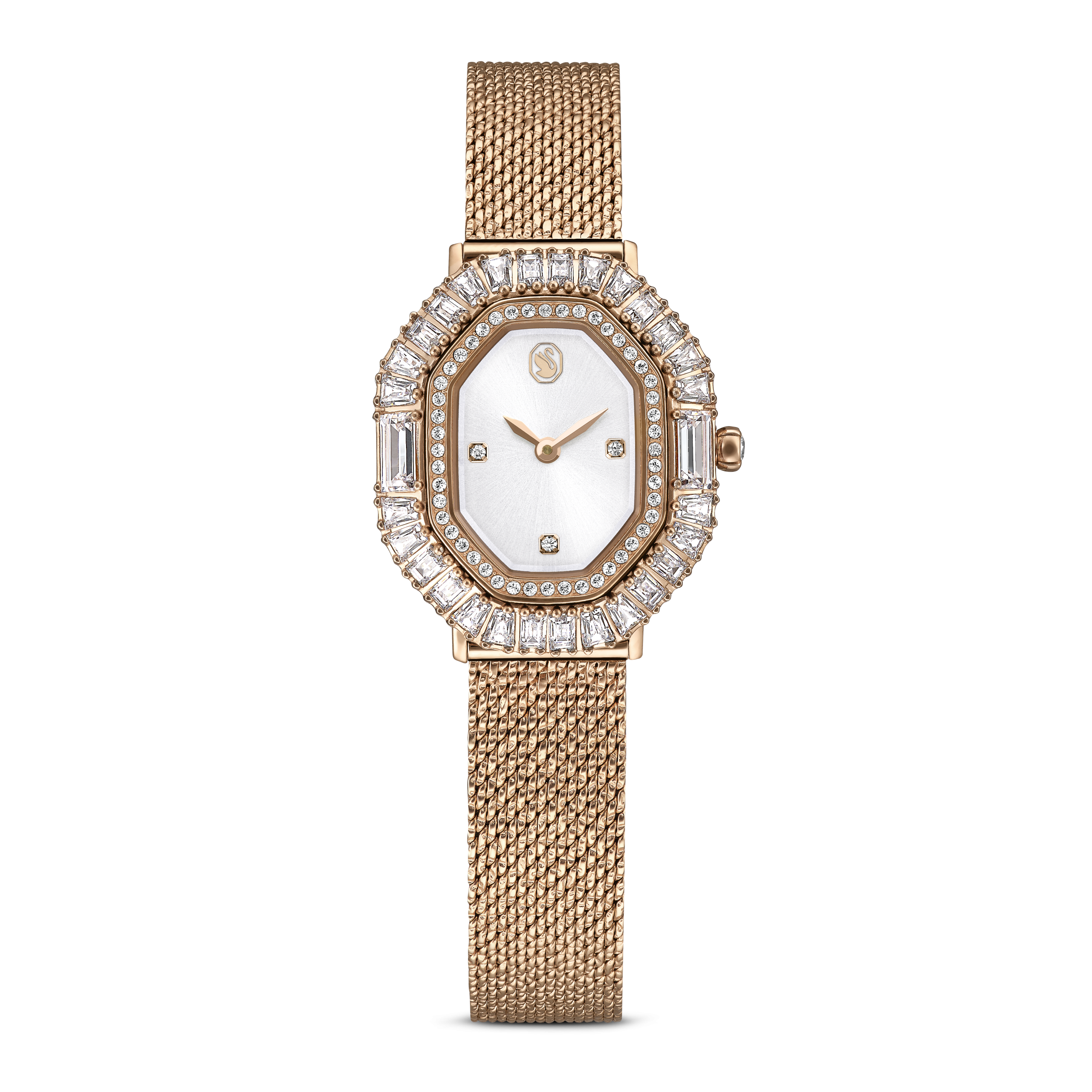 MATRIX OCTAGON:MS ROS//ROS