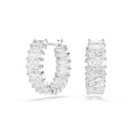 MATRIX:PE MN HOOP WHITE/RHS