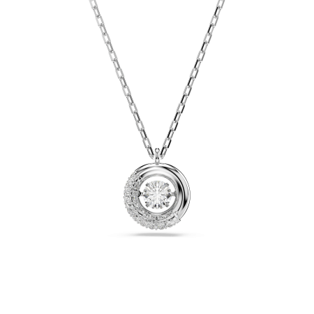 DEXTERA:PEND S ROUND CRY/RHS