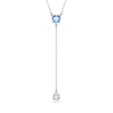 MP STILLA:NECKLACE FANBL/RHS