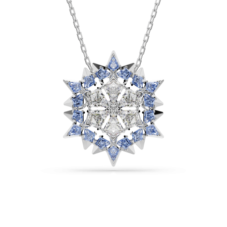 MP MAGIC:PEND BROOCH GREBL/RHS